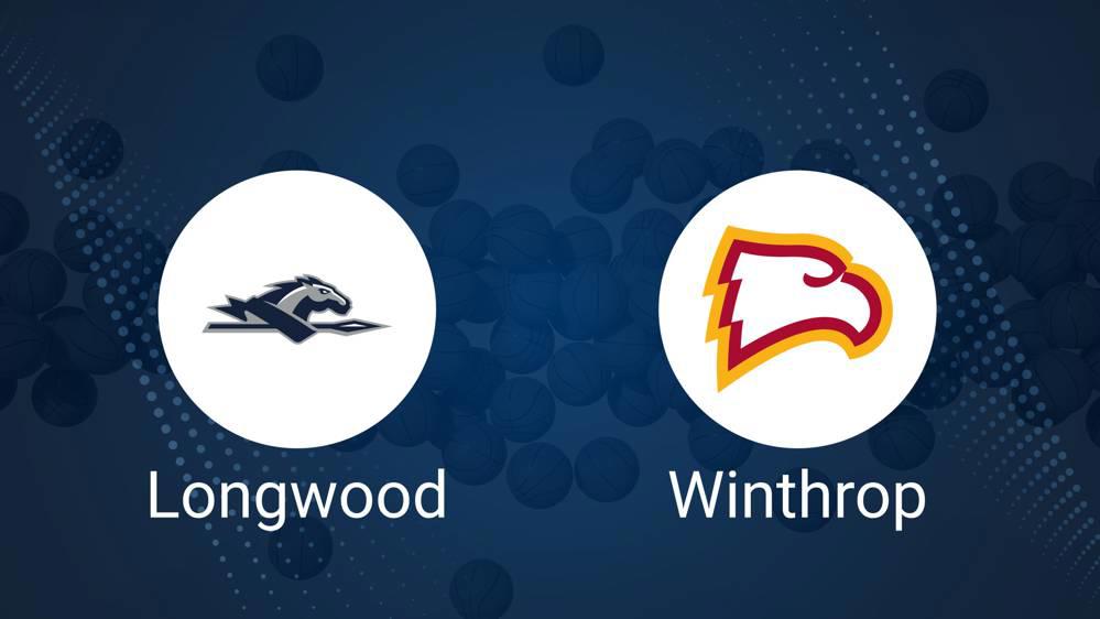 Longwood vs. Winthrop Predictions & Picks: Spread, Total - February 27