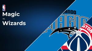 Magic vs. Wizards Injury Report Today - February 23