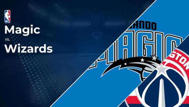 Magic vs. Wizards Prediction & Picks: Line, Spread, Over/Under - February 23