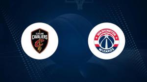 NBA Best Bets: Cavaliers vs. Wizards Picks for February 7