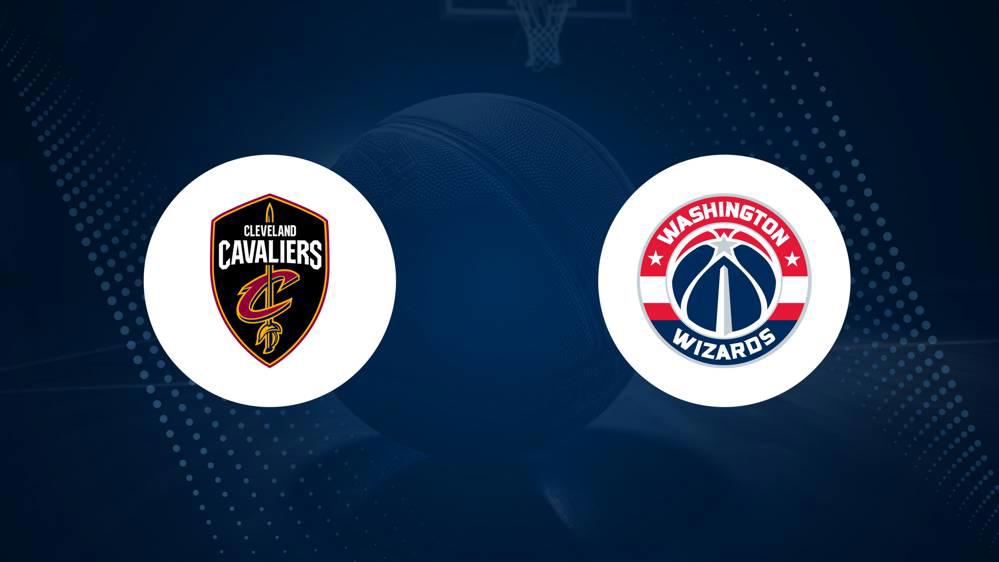 NBA Best Bets: Cavaliers vs. Wizards Picks for February 7