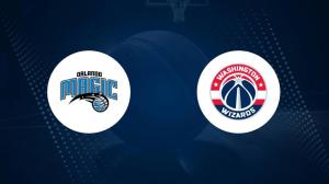 NBA Best Bets: Magic vs. Wizards Picks for February 23