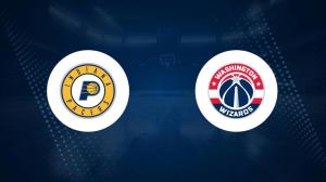 NBA Best Bets: Pacers vs. Wizards Picks for February 12