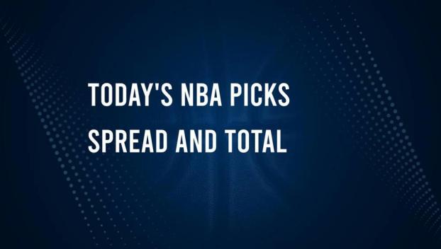 NBA Spread and Total Picks for Today, February 24