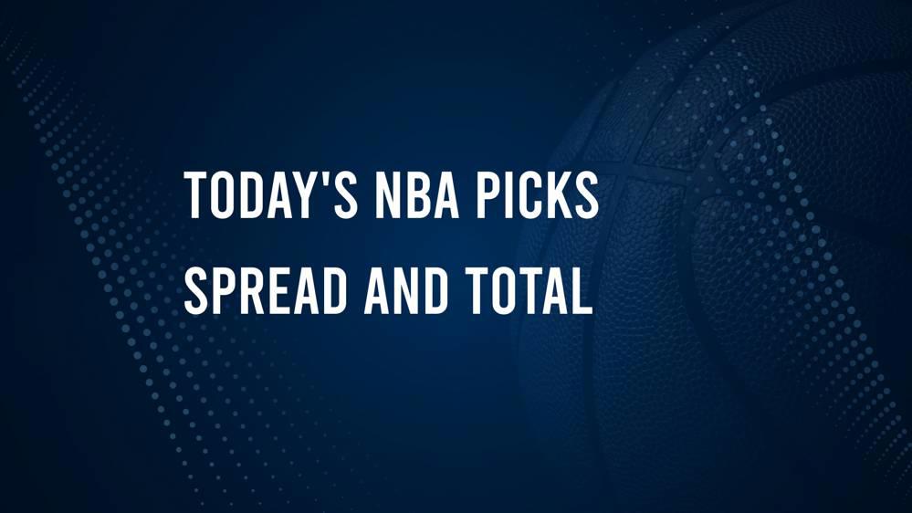 NBA Spread and Total Picks for Today, February 6