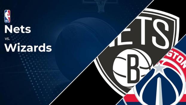 Nets vs. Wizards Prediction & Picks: Line, Spread, Over/Under - February 24