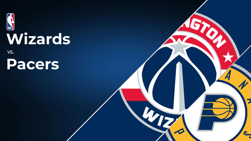 Pacers vs. Wizards Injury Report Today - February 12