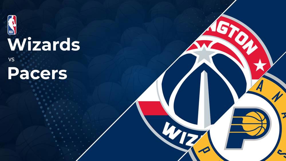 Pacers vs. Wizards Tickets Available – Wednesday, Feb. 12