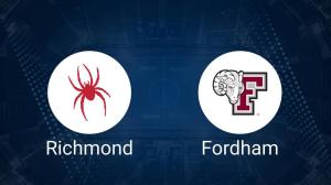Richmond vs. Fordham Predictions & Picks: Spread, Total - February 15
