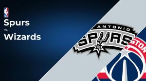 Spurs vs. Wizards Injury Report Today - February 10