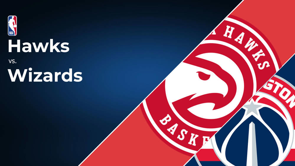 Trae Young Injury Status - Hawks vs. Wizards Injury Report February 8
