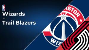 Trail Blazers vs. Wizards Injury Report Today - February 26