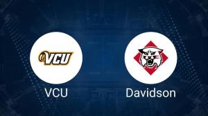VCU vs. Davidson Basketball Tickets - Friday, February 28