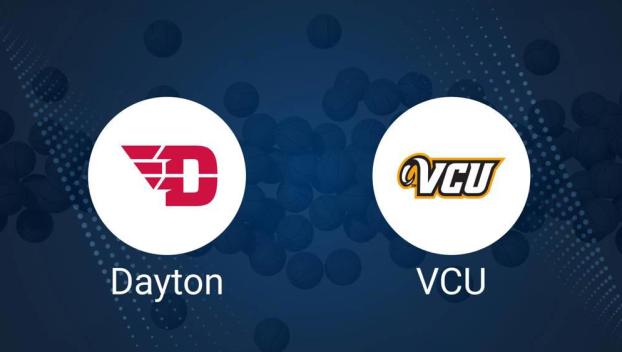 VCU vs. Dayton Basketball Tickets - Friday, February 7