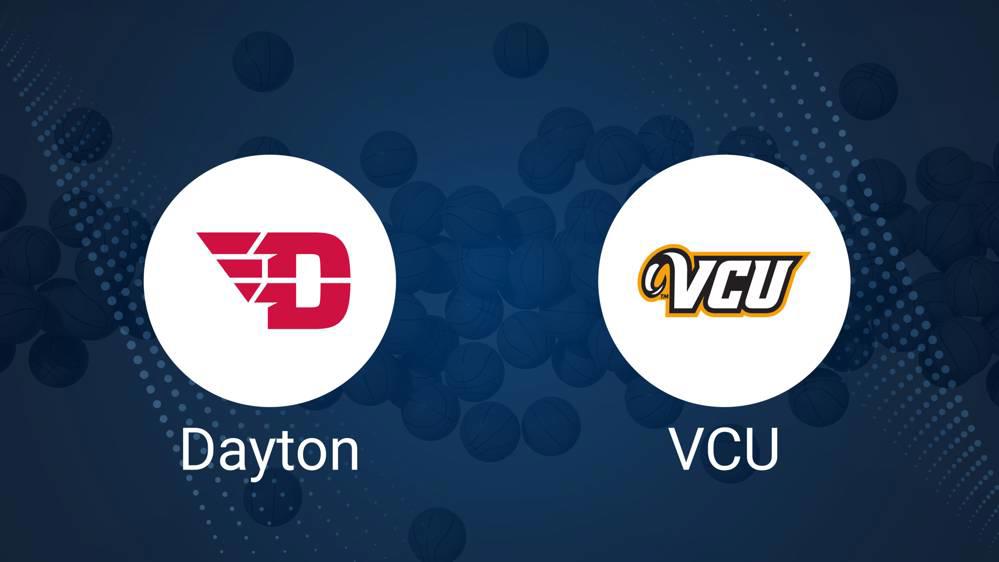 VCU vs. Dayton Basketball Tickets - Friday, February 7