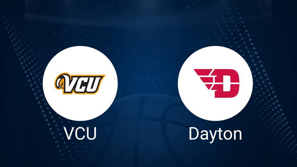 VCU vs. Dayton Basketball Tickets - Friday, March 7