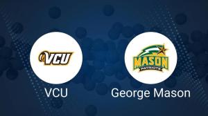 VCU vs. George Mason Predictions & Picks: Spread, Total - February 22