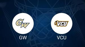 VCU vs. George Washington Basketball Tickets - Wednesday, February 12