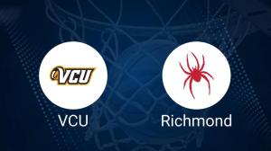 VCU vs. Richmond Predictions & Picks: Spread, Total - February 25