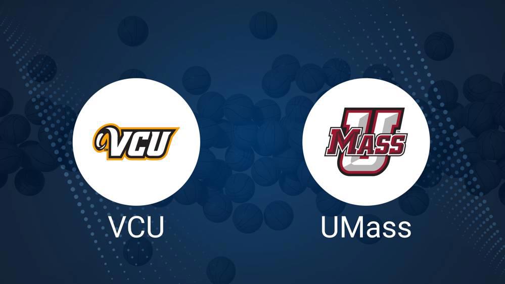 VCU vs. UMass Predictions & Picks: Spread, Total - February 19