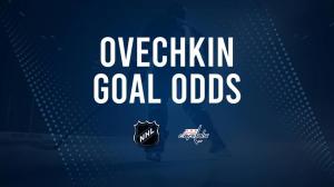Will Alexander Ovechkin Score a Goal Against the Hockey Club on February 9?