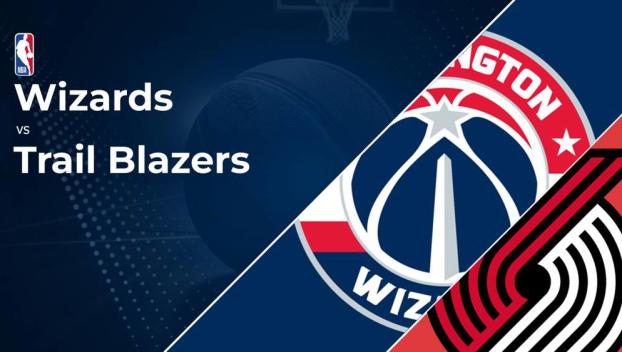 Wizards vs. Trail Blazers Tickets Available – Wednesday, Feb. 26