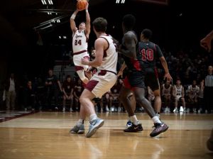 NCAA Tournament Hampden-Sydney Tigers