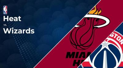 Heat vs. Wizards Prediction & Picks: Line, Spread, Over/Under - March 3