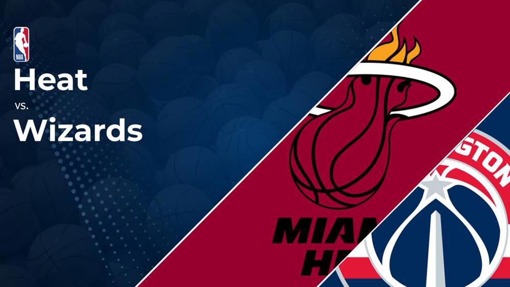 Heat vs. Wizards Prediction & Picks: Line, Spread, Over/Under - March 3