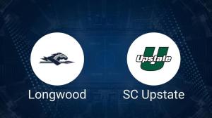 How to Watch Longwood vs. South Carolina Upstate Women's Basketball on TV or Live Stream - March 1