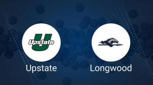 Longwood vs. South Carolina Upstate Basketball Tickets - Saturday, March 1