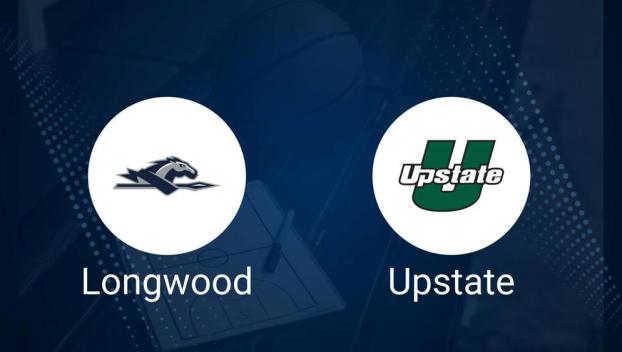 Longwood vs. South Carolina Upstate Predictions & Picks: Spread, Total - March 1