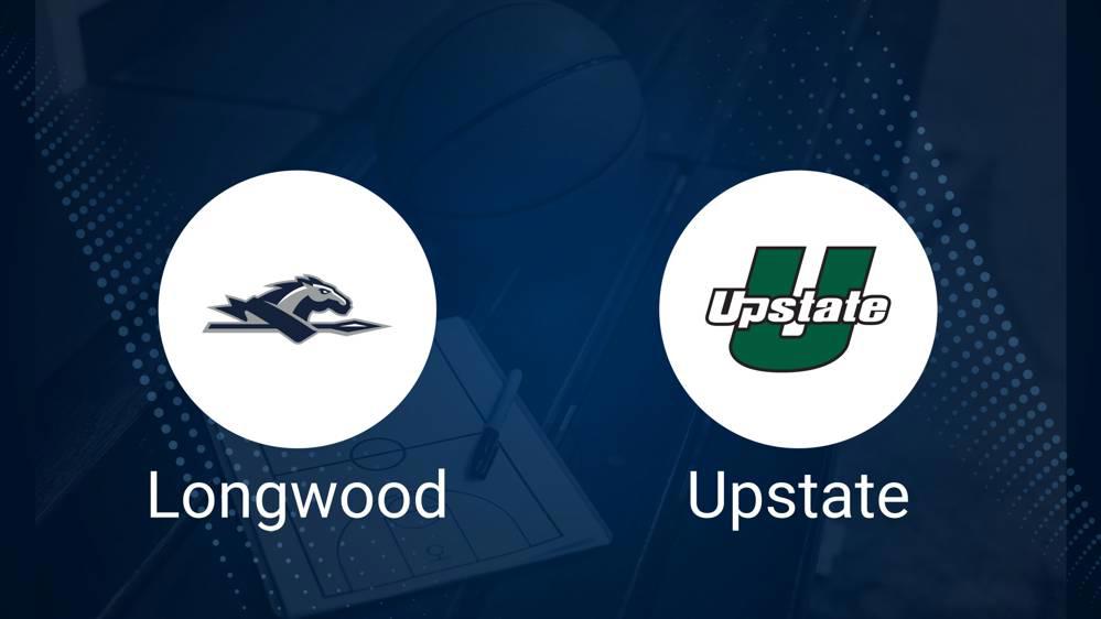 Longwood vs. South Carolina Upstate Predictions & Picks: Spread, Total - March 1