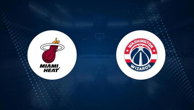 NBA Best Bets: Heat vs. Wizards Picks for March 3