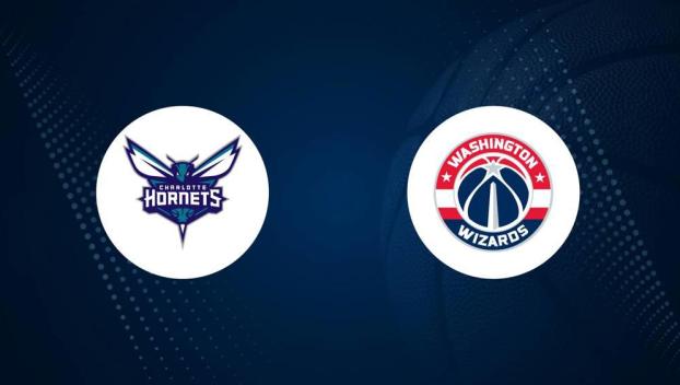 NBA Best Bets: Hornets vs. Wizards Picks for March 1