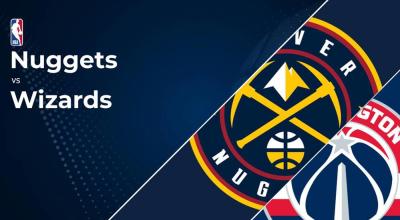 Nuggets vs. Wizards Tickets Available – Saturday, March 15