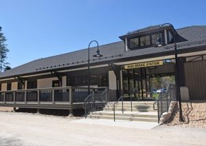 High Bridge Station
