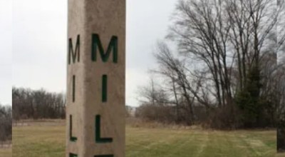 Mile Marker