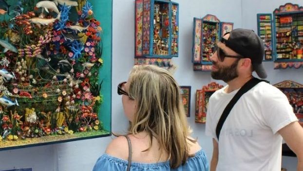 Art Walk