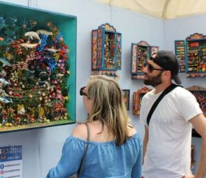 Art Walk
