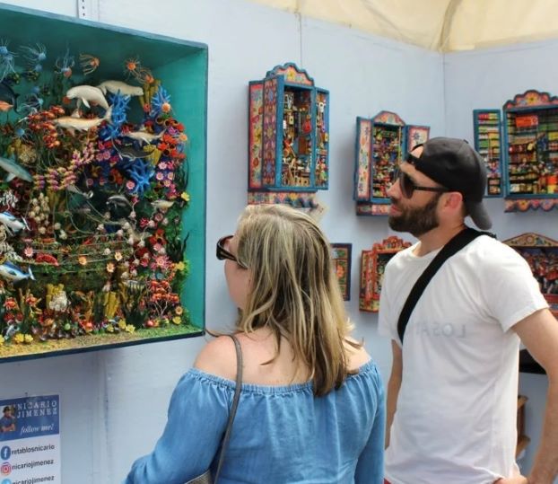 Art Walk