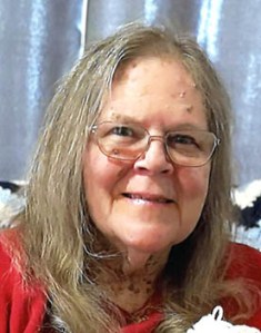 Anita Fern Gibson Dunnavant