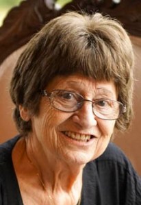 Anna ‘Ann’ Mabey