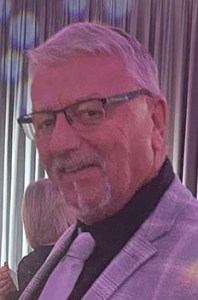 Timothy Donald Cooper