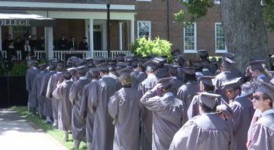 Hampden-Sydney