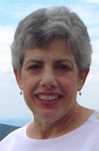 Isabel Irving Shepherd