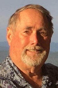 James Dewit Cox