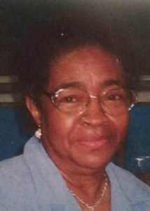 Lottie Langhorne Johnson