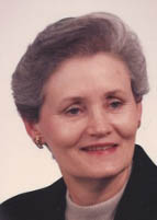 Martha F. ‘Betty’ Bryant 