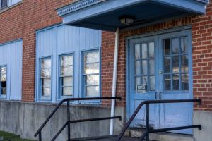 Mary Branch Center
